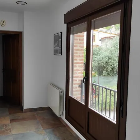 La Colmena Del Geoparque Tr -cc 00489 *