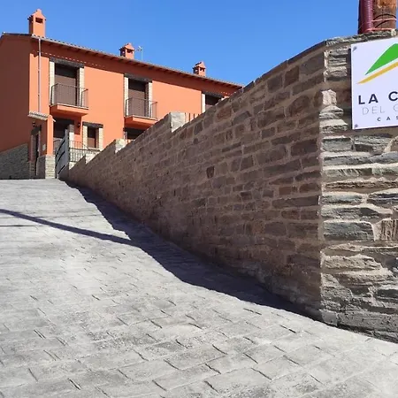 La Colmena Del Geoparque