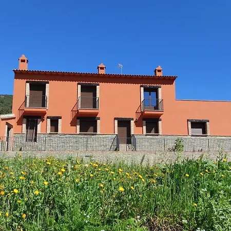 Casa rural La Colmena Del Geoparque