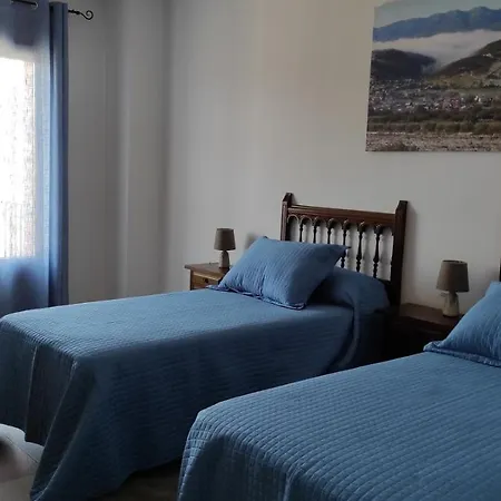 La Colmena Del Geoparque Tr -cc 00489 *