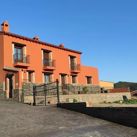 La Colmena Del Geoparque Tr -cc 00489