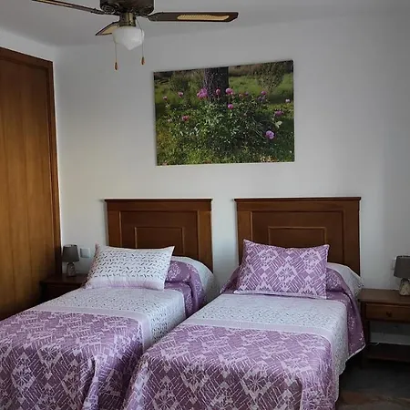 La Colmena Del Geoparque Tr -cc 00489 Εξοχικό σπίτι