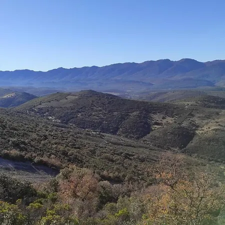 La Colmena Del Geoparque Tr -cc 00489