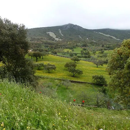 La Colmena Del Geoparque Tr -cc 00489 Venkovský dům