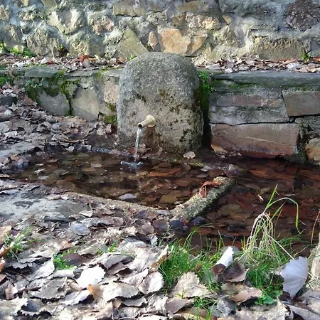 La Colmena Del Geoparque Tr -cc 00489 Venkovský dům