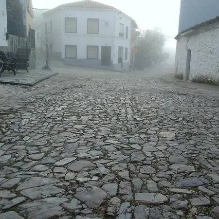 La Colmena Del Geoparque Tr -cc 00489 Εξοχικό σπίτι