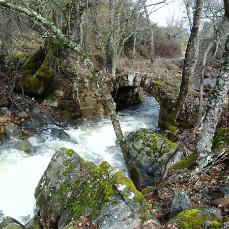 La Colmena Del Geoparque Tr -cc 00489 Navatrasierra