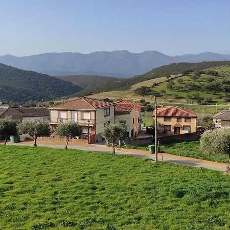 La Colmena Del Geoparque Tr -cc 00489 * Navatrasierra