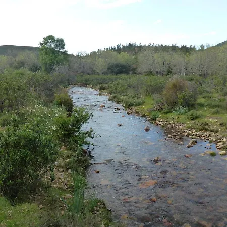 La Colmena Del Geoparque Tr -cc 00489 Venkovský dům