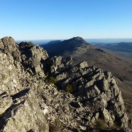 Venkovský dům La Colmena Del Geoparque Tr -cc 00489