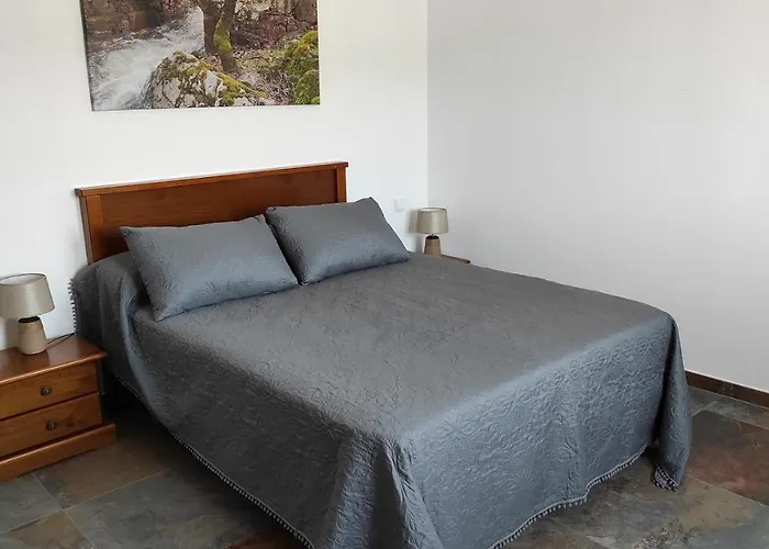 La Colmena Del Geoparque Tr -cc 00489 Gospodarstwo wiejskie *