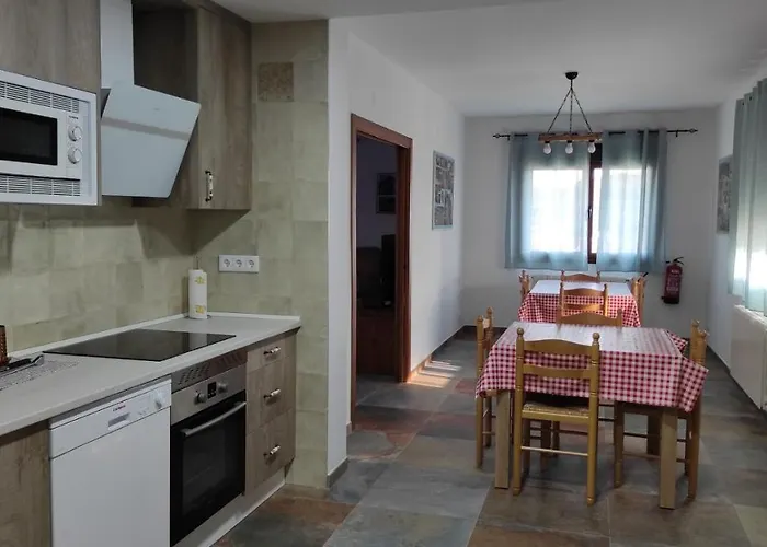 La Colmena Del Geoparque *