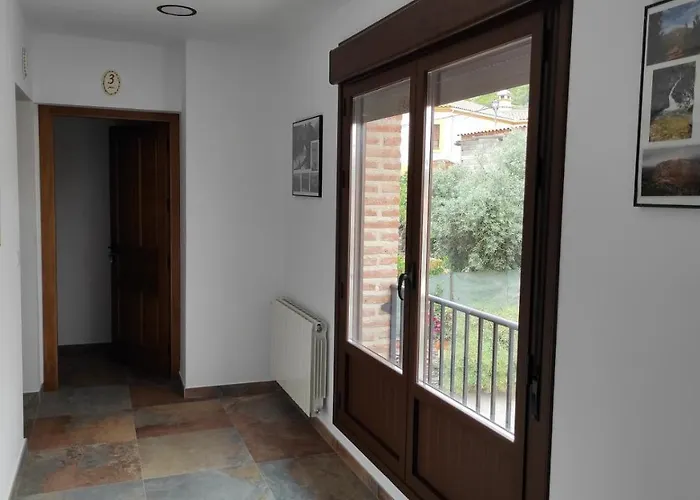 La Colmena Del Geoparque Tr -cc 00489 *