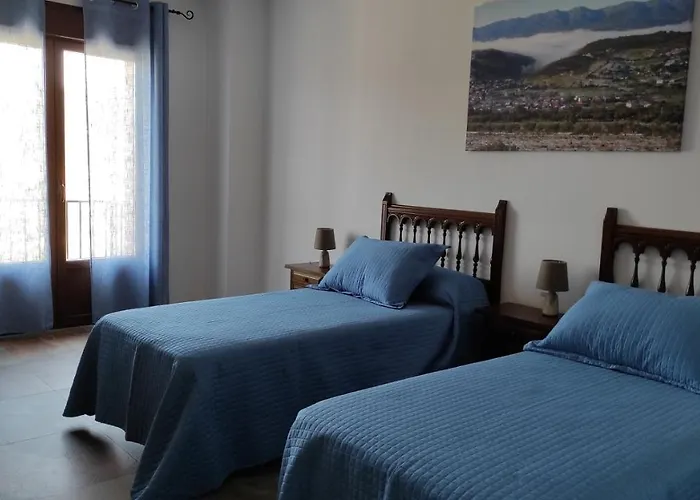 La Colmena Del Geoparque Tr -cc 00489 *