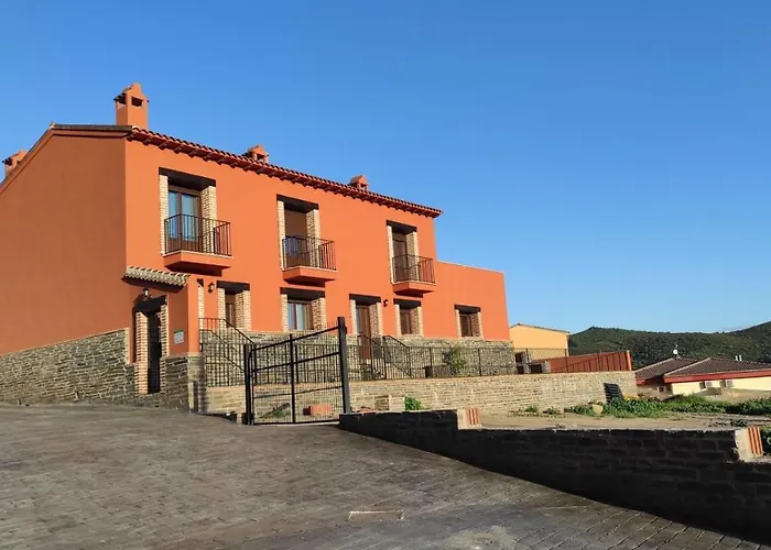 La Colmena Del Geoparque