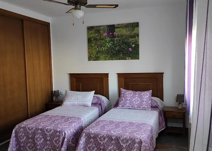 La Colmena Del Geoparque Casa rural