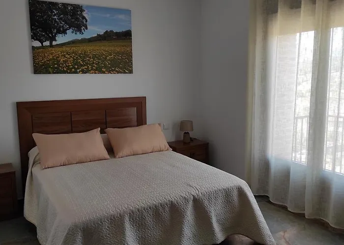 La Colmena Del Geoparque Navatrasierra