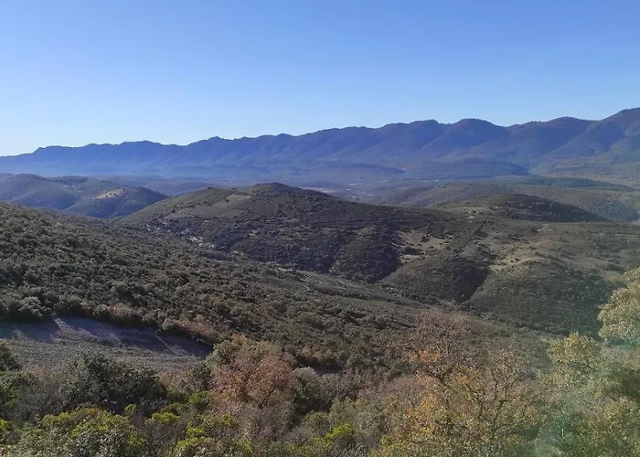 La Colmena Del Geoparque Tr -cc 00489