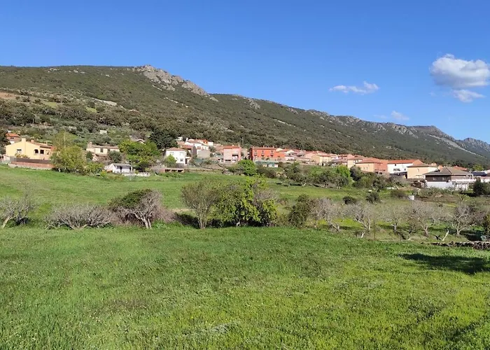 La Colmena Del Geoparque Tr -cc 00489 * Navatrasierra