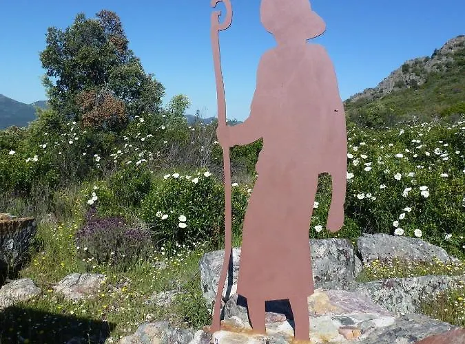 La Colmena Del Geoparque Casa rural