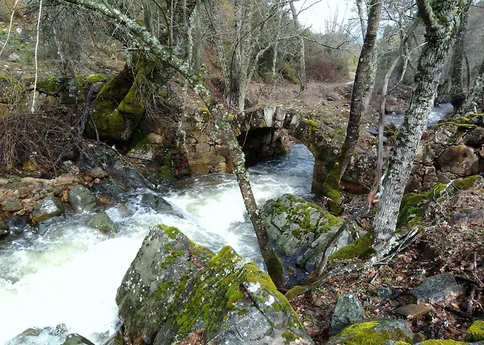 La Colmena Del Geoparque Navatrasierra