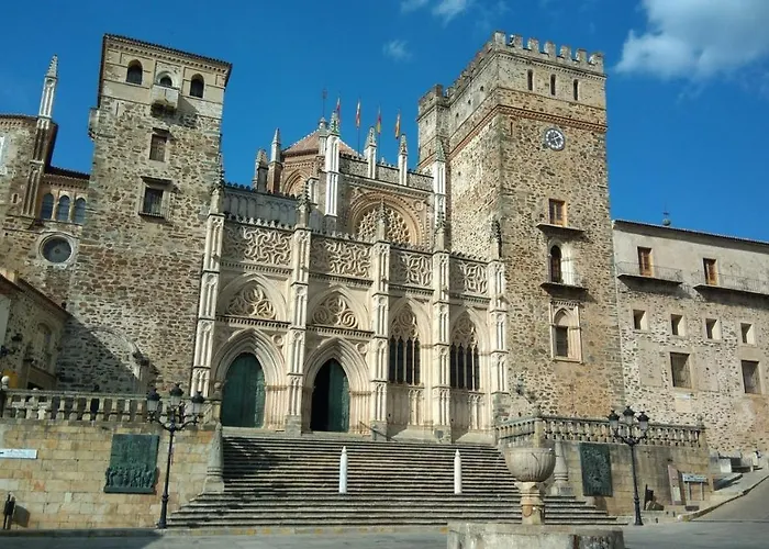 La Colmena Del Geoparque *