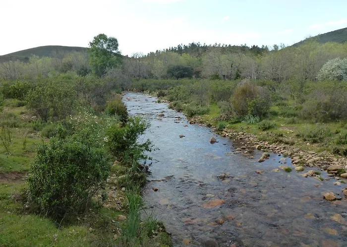La Colmena Del Geoparque Casa rural