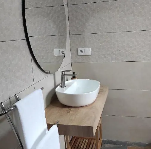 La Colmena Del Geoparque