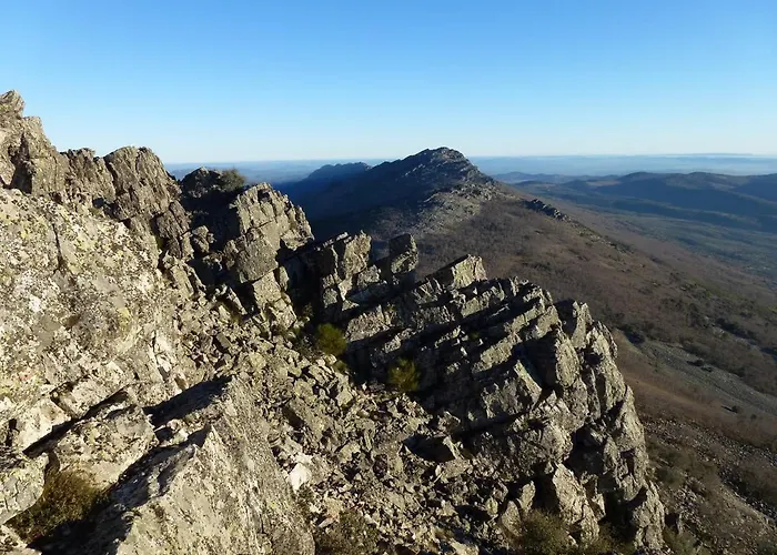 Casa rural La Colmena Del Geoparque
