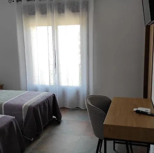 Casa rural La Colmena Del Geoparque